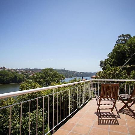 Quinta Da Agraceira Casa Do Caseiro ヴィラ・ノヴァ・デ・ガイア エクステリア 写真