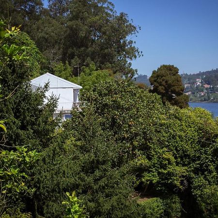 Quinta Da Agraceira Casa Do Caseiro ヴィラ・ノヴァ・デ・ガイア エクステリア 写真