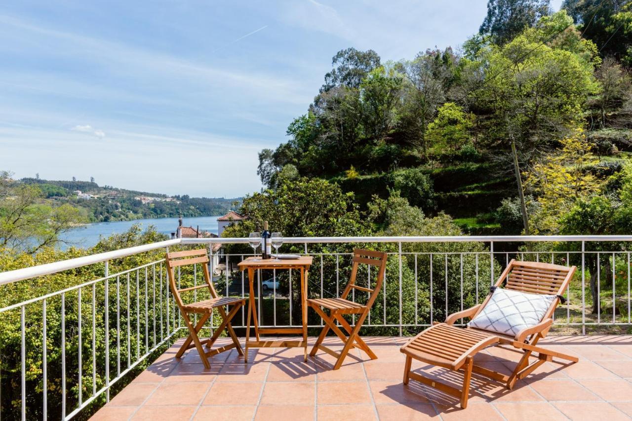 Quinta Da Agraceira Casa Do Caseiro ヴィラ・ノヴァ・デ・ガイア エクステリア 写真