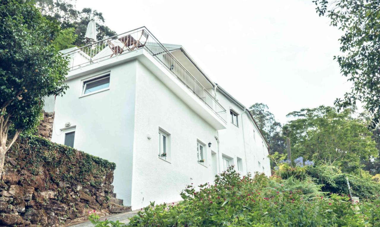 Quinta Da Agraceira Casa Do Caseiro ヴィラ・ノヴァ・デ・ガイア エクステリア 写真