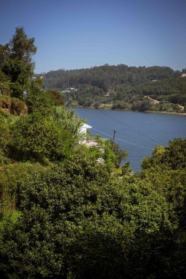 Quinta Da Agraceira Casa Do Caseiro ヴィラ・ノヴァ・デ・ガイア エクステリア 写真