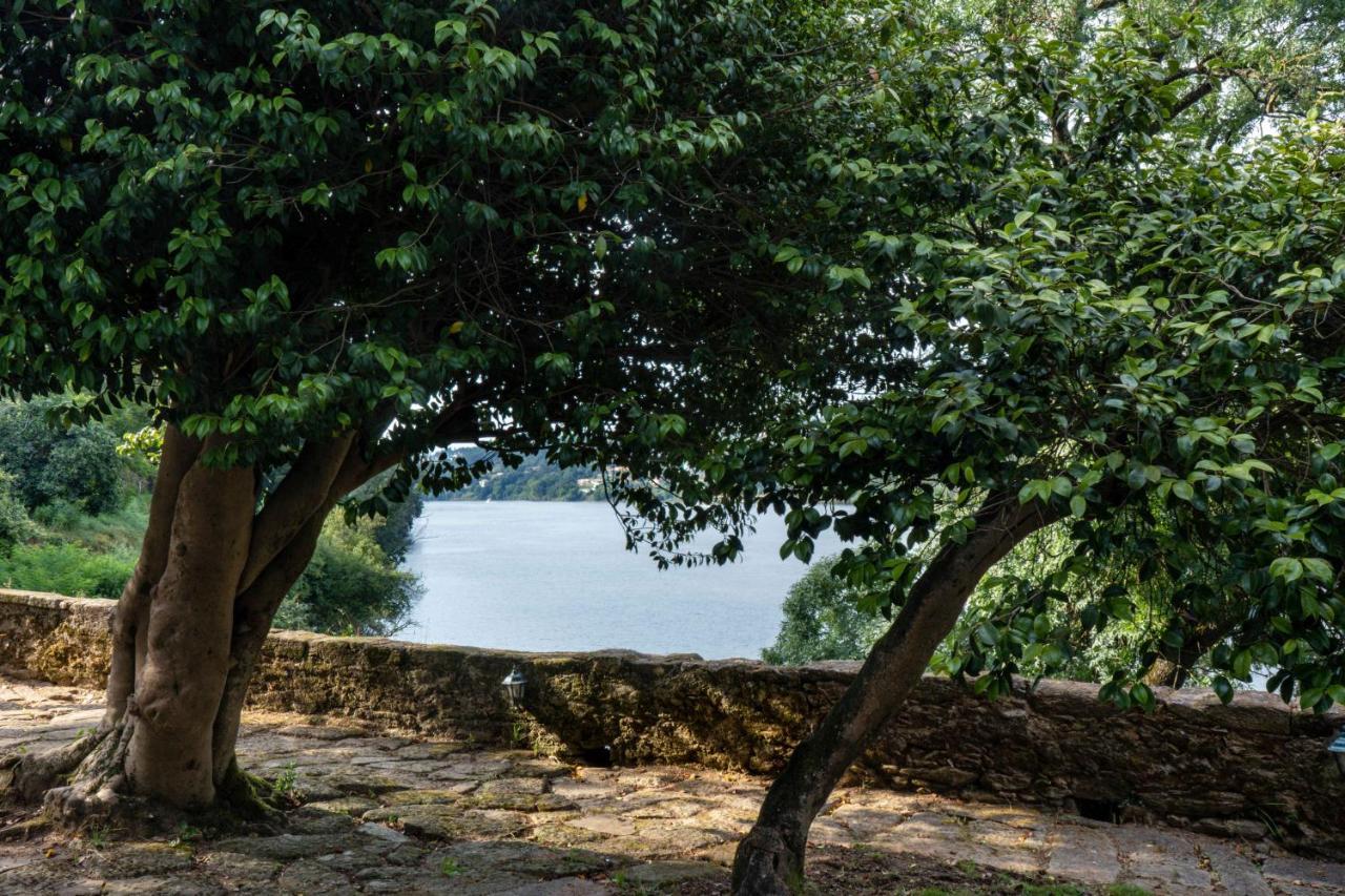 Quinta Da Agraceira Casa Do Caseiro ヴィラ・ノヴァ・デ・ガイア エクステリア 写真
