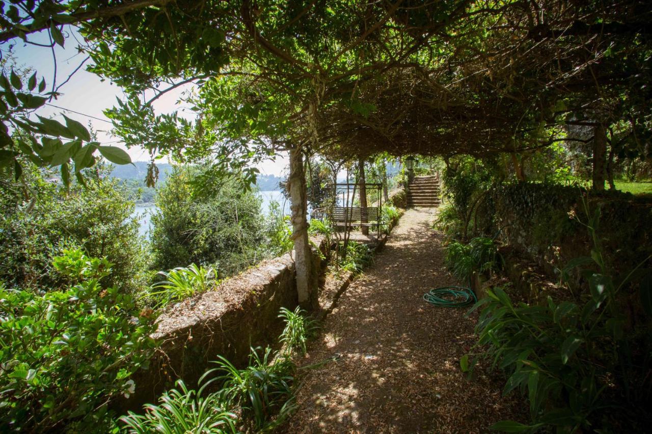 Quinta Da Agraceira Casa Do Caseiro ヴィラ・ノヴァ・デ・ガイア エクステリア 写真