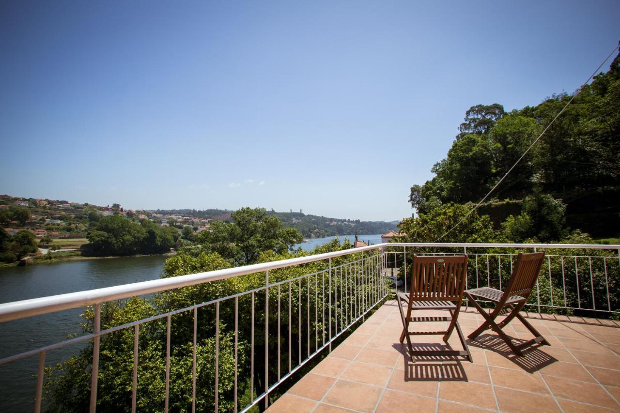 Quinta Da Agraceira Casa Do Caseiro ヴィラ・ノヴァ・デ・ガイア エクステリア 写真