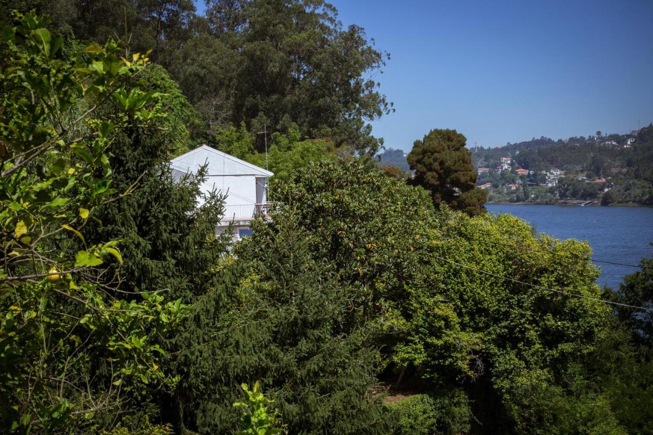 Quinta Da Agraceira Casa Do Caseiro ヴィラ・ノヴァ・デ・ガイア エクステリア 写真